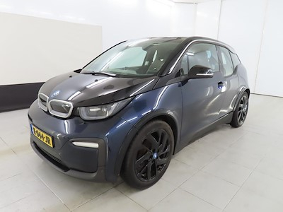 BMW I3 i3 Corporate Executive (120Ah) 5d