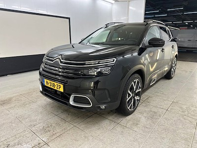 Citroen C5 aircross PureTech 130 S&amp;S Business Plus EAT8