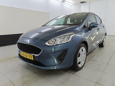 Ford FIESTA 1.0 70kW ActieAuto 5d Connected APL MJ20