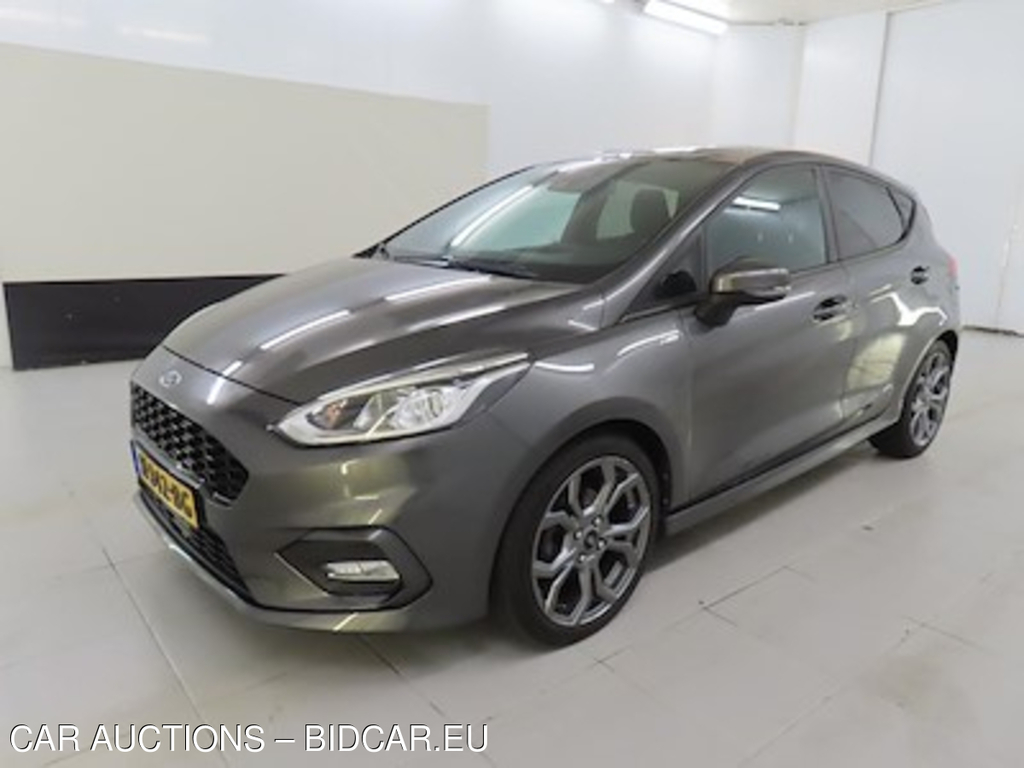 Ford FIESTA 1.0 EcoBoost 70kW ActieAuto 5d ST-Line APL MJ20