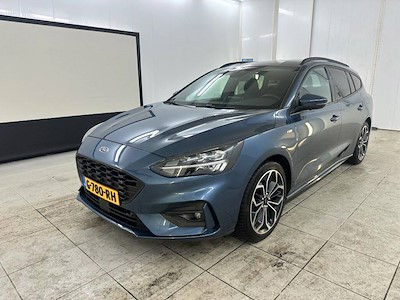 Ford Focus wagon 1.5 EcoBoost 182pk ST Line Business