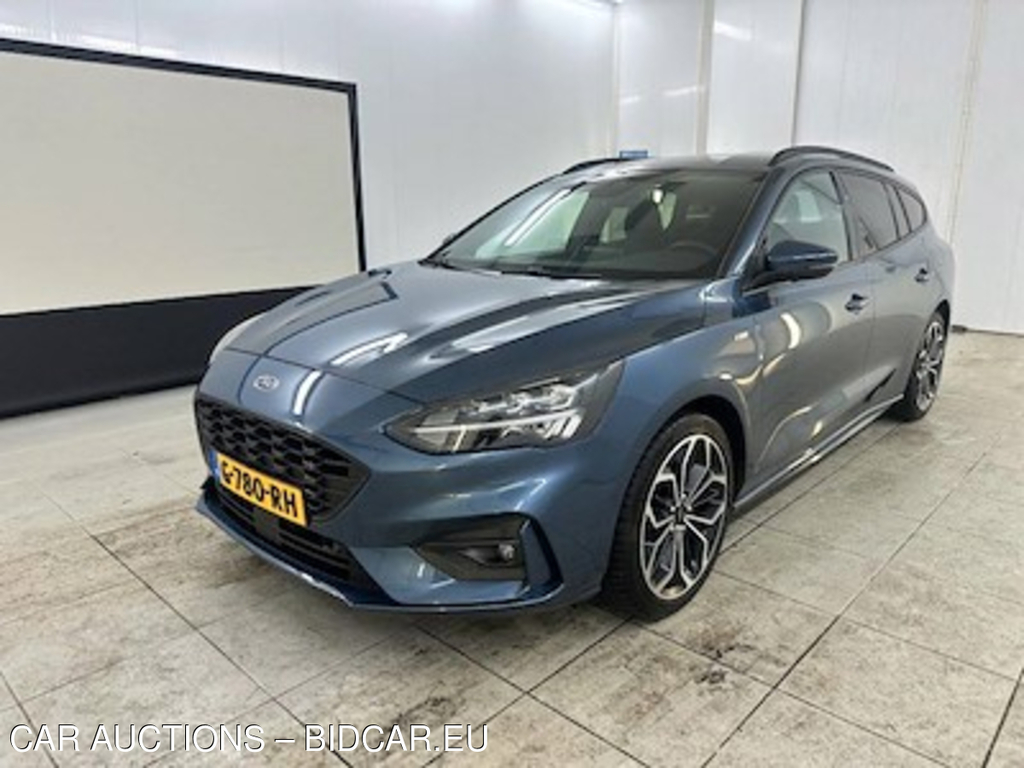 Ford Focus wagon 1.5 EcoBoost 182pk ST Line Business