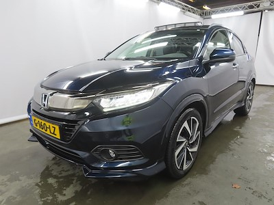 Honda HR-V 1.5 i-VTEC Executive CVT-Automaat 5d