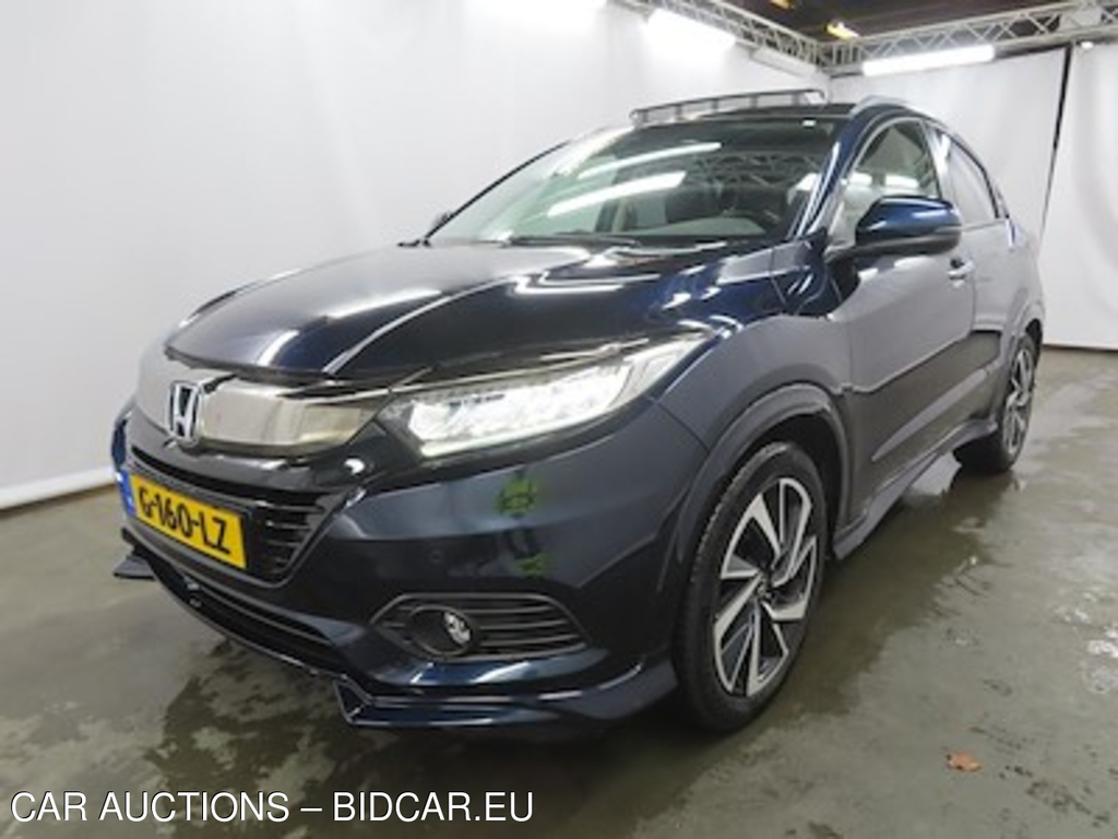 Honda HR-V 1.5 i-VTEC Executive CVT-Automaat 5d