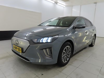 Hyundai Ioniq EV Comfort 5d