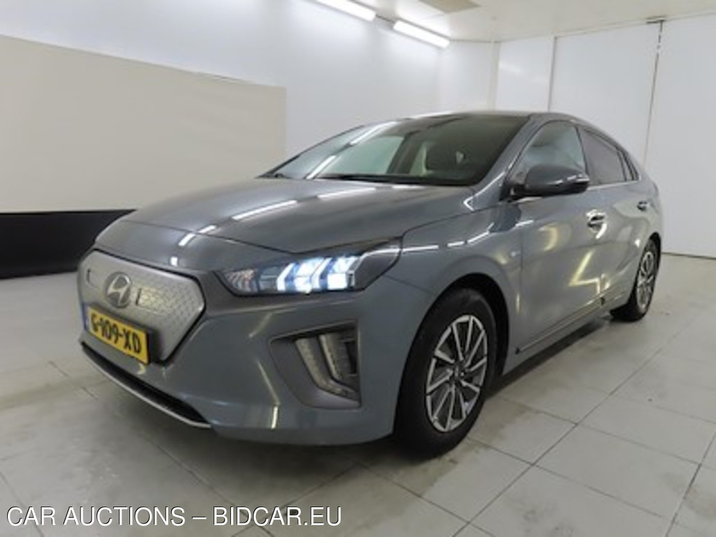 Hyundai Ioniq EV Comfort 5d