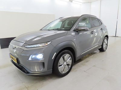 Hyundai KONA Premium Electric 64 kWh 5d