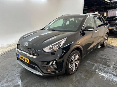 Kia Niro 1.6 GDi Hybrid DynamicLine