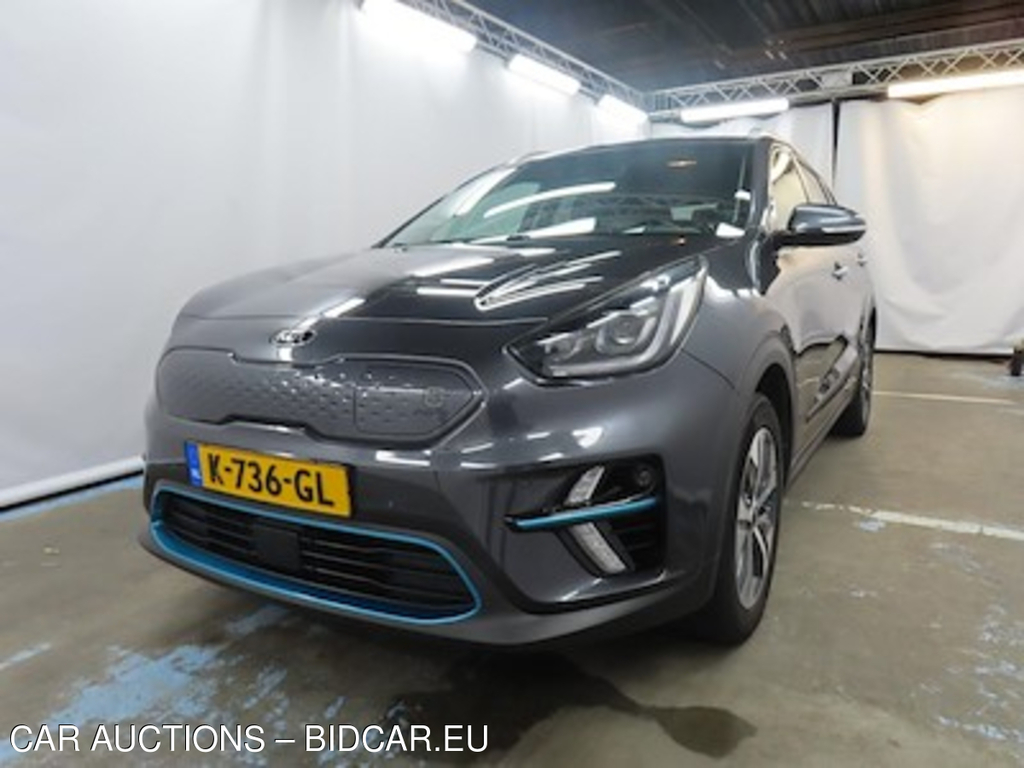 Kia Niro e-Niro EV ExecutiveLine 3-fase 5d