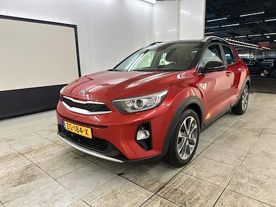 Kia Stonic 1.0 T-GDi 100pk DynamicLine