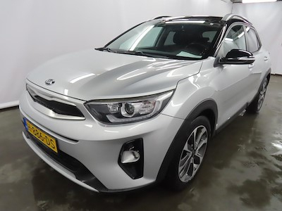 Kia Stonic 1.0 T-GDi DCT7 DynamicPlusLine 5d