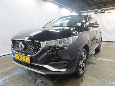 MG ZS EV ActieAuto 5d Luxury