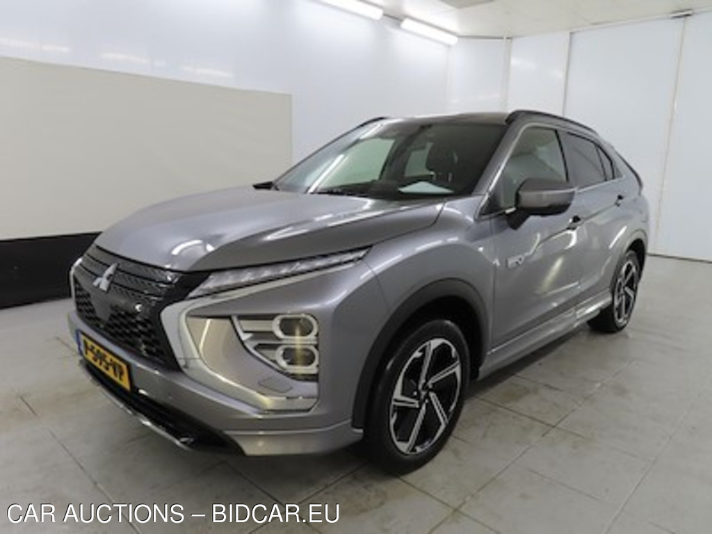 Mitsubishi Eclipse cross Executive 5d