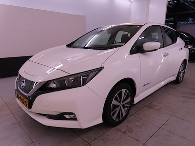 Nissan Leaf ACENTA 40kWh 5d