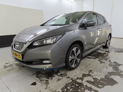 Nissan Leaf ActieAuto e+ 62kWh 5d TEKNA