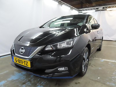 Nissan Leaf ActieAuto e+ 62kWh 5d TEKNA