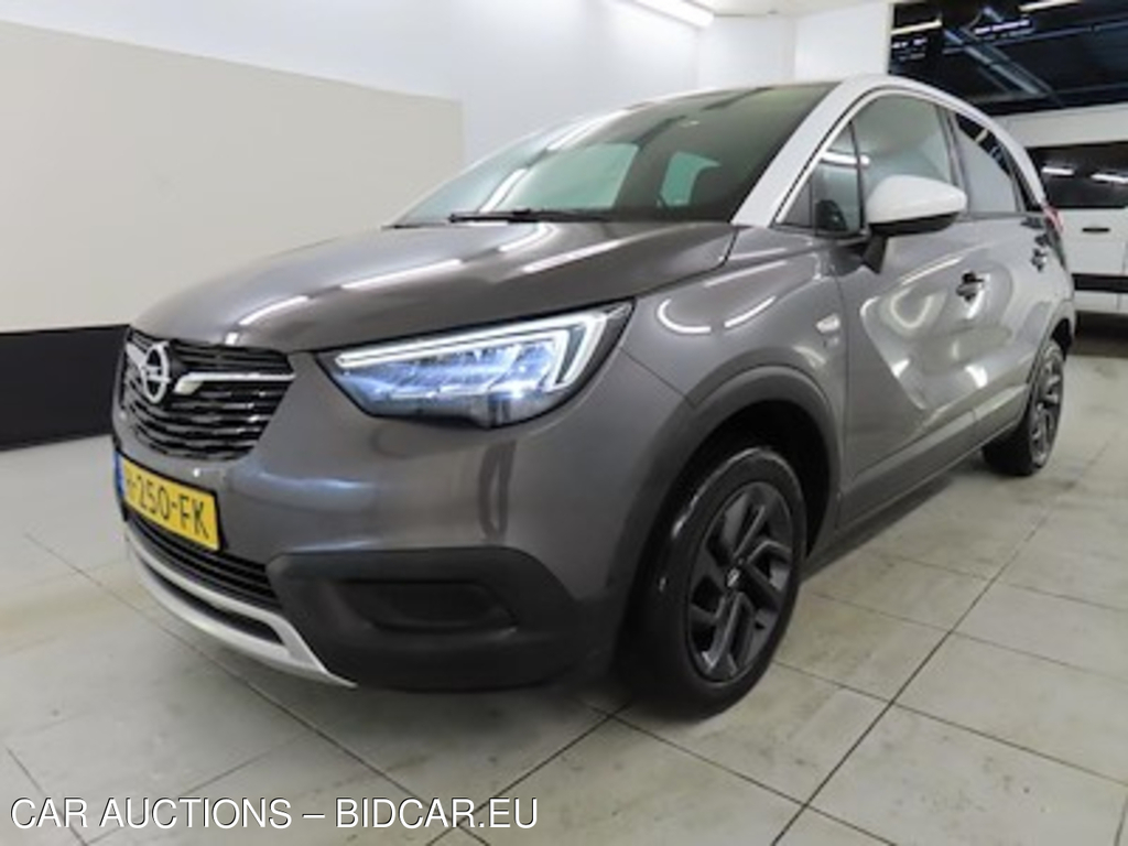 Opel Crossland X 1.2 Turbo S;S 81kW 120 Jaar Edition 5d