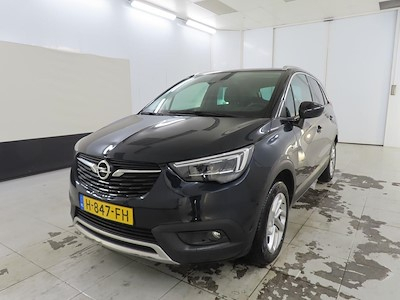 Opel Crossland X 1.2 Turbo S;S 81kW Innovation 5d