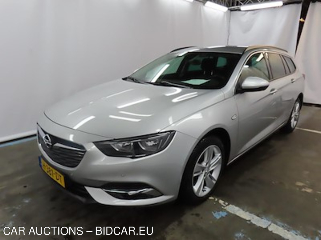 Opel Insignia sports tour 1.5 Turbo 104kW S;S Business+ 5d