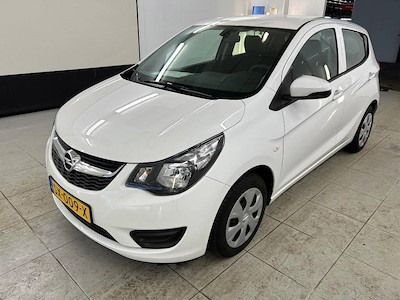 Opel Karl 1.0 Start/Stop 75pk Edition