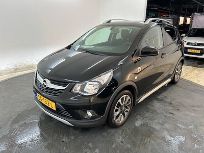 Opel Karl 1.0 Start/Stop 75pk ROCKS Online Edition