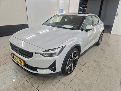 Polestar 2 Pilot Plus