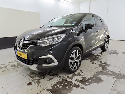 Renault Captur Energy TCe 150 EDC ActieAuto 5d Intens APL