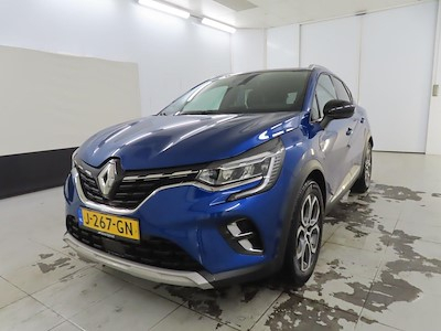 Renault Captur TCe 100 Edition One 5d