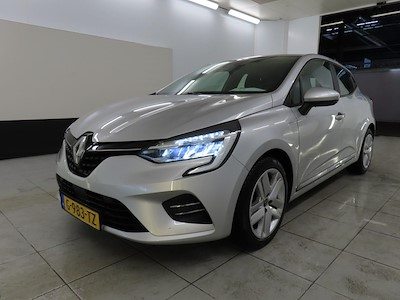 Renault CLIO 1.0 TCe 100 Zen 5d