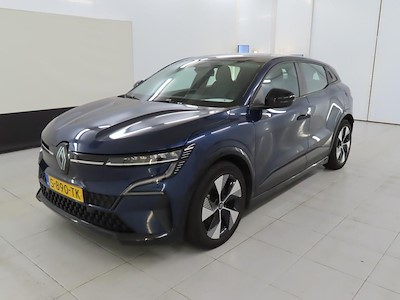 Renault Megane e-tech EV60 220 pk Optimum Charge Evolution 5d Onze Deal