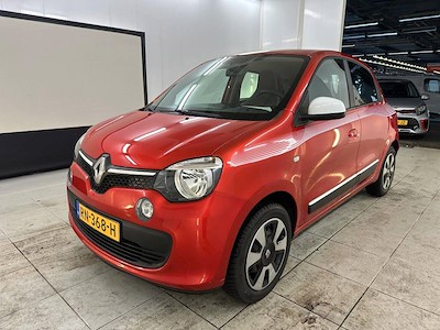 Renault Twingo 1.0 SCe 70pk S&amp;S Collection