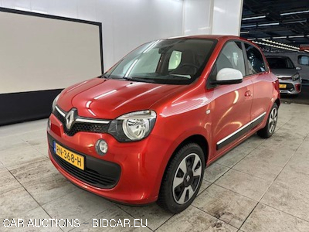 Renault Twingo 1.0 SCe 70pk S&amp;S Collection