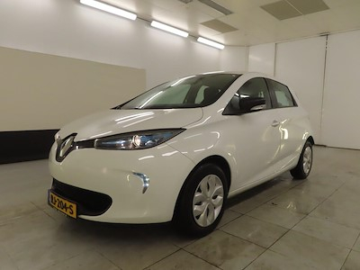 Renault ZOE Life (batterijkoop) 5d - BATTERY INCLUDED