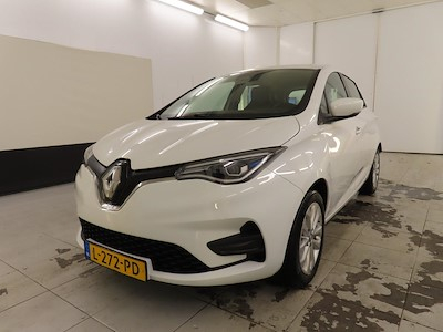 Renault ZOE R110 Life (batterijkoop) 5d - BATTERY INCLUDED