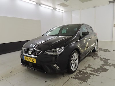 Seat IBIZA 1.0 Eco TSI FR Business Intense 5d