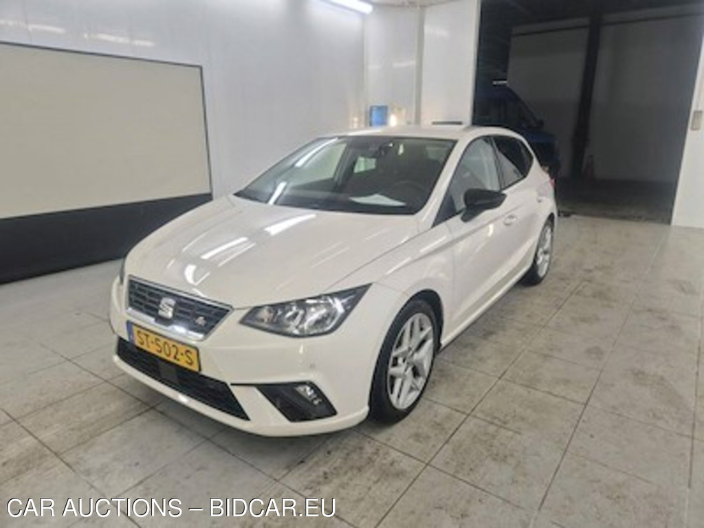 Seat Ibiza 1.0 EcoTSI 115pk DSG-7 FR Business Intense