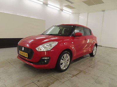 Suzuki SWIFT 1.2 ActieAuto 5d Select APL