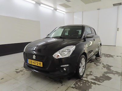 Suzuki SWIFT 1.2 ActieAuto 5d Select APL