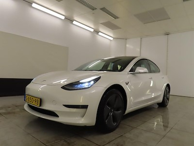 Tesla Model 3 ActieAuto RWD 4d Standard Range Plus