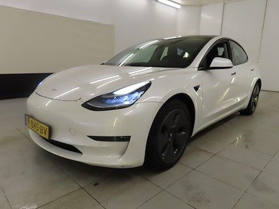 Tesla Model 3 Long Range Dual Motor AWD 4d ActieAuto