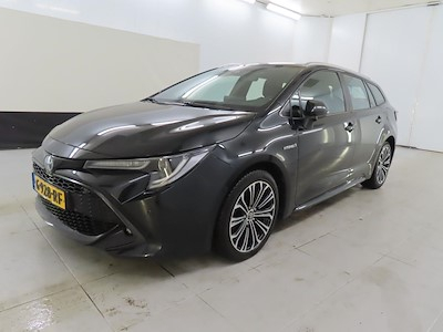 Toyota Corolla touring spor 1.8 Hybrid Business Intro 5d