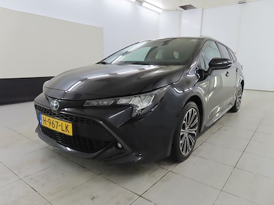 Toyota Corolla touring spor 1.8 Hybrid Business Plus 5d