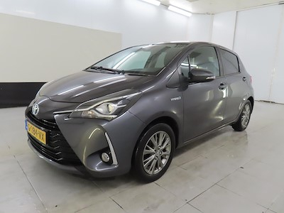 Toyota YARIS 1.5 Hybrid Dynamic Automaat 5d