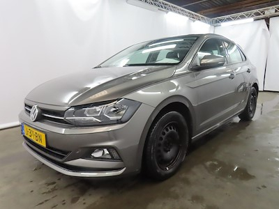 Volkswagen POLO 1.0 TSI 70kW ACTI 5d Comfortline 5d