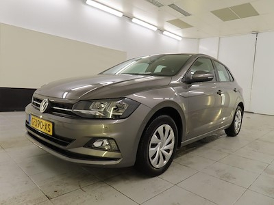 Volkswagen POLO 1.0 TSI 70kW Comfortline 5d