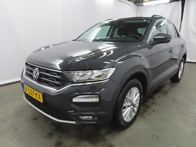 Volkswagen T-Roc 1.0 TSI 85kW ACTI 5d Style APL 5d