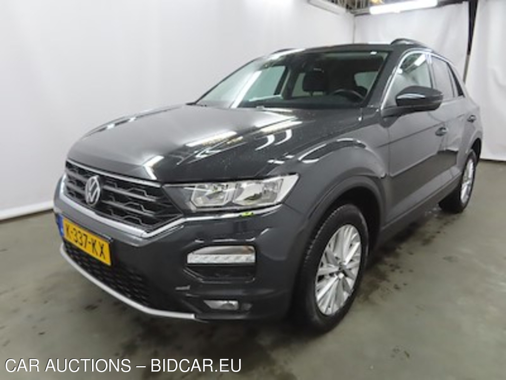 Volkswagen T-Roc 1.0 TSI 85kW ACTI 5d Style APL 5d