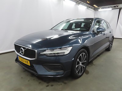 Volvo V60 B3 Automaat Momentum Advantage 5d