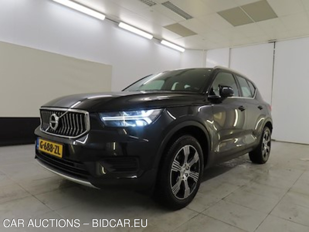 Volvo XC40 T3 Geartronic Inscription 5d