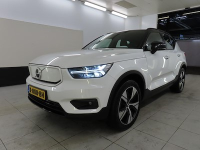 Volvo Xc40 recharge P8 AWD 5d